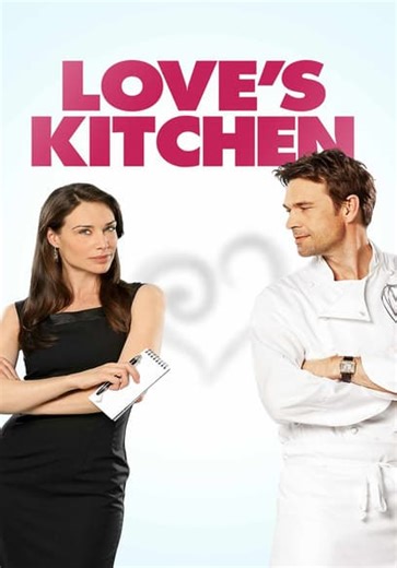 Love's Kitchen (2011)