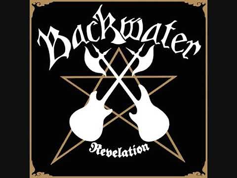 Backwater - Revelation (Full Album)