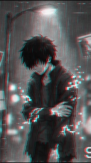 🎵 Blurry World – Static Echo