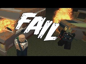 BIGGEST FAIL EVER | Apocalypse Rising