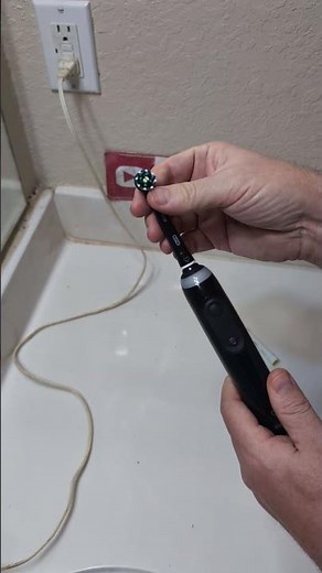How to Replace Toothbrush Head on ANY Oral-B Electric Tooth Brush