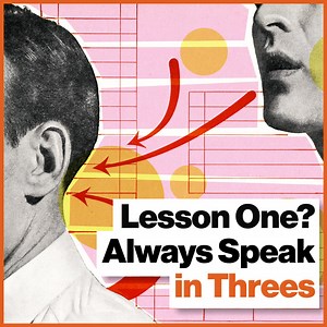 We were built for communication, but not everyone is particularly good at it. Luckily, great communicator Alan Alda is here with 3 methods for getting better at expressing yourself. | Big Think Science