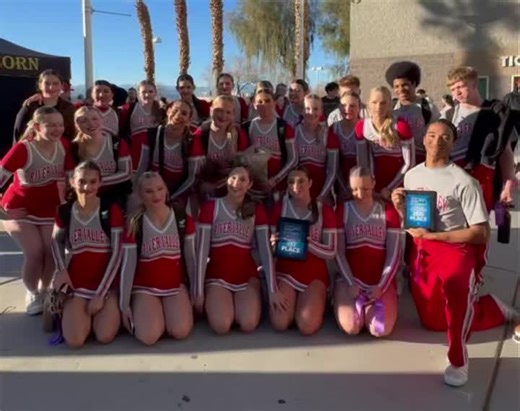 Mohave Valley Daily News on Instagram: "Up next, Nationals!!!!"