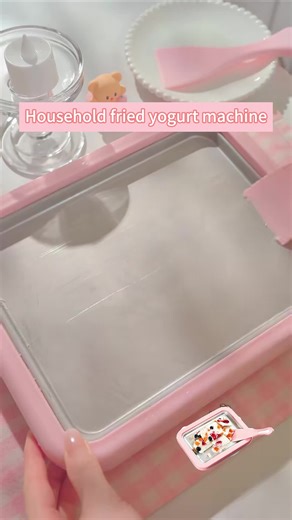 How to Make Refreshing Yogurt Pops at Home