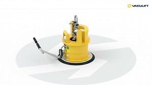 Vacuum lifter / Technology