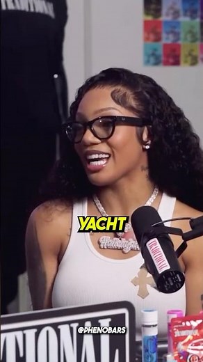 GloRilla EXPLAINS how LABELS LOWBALLED her