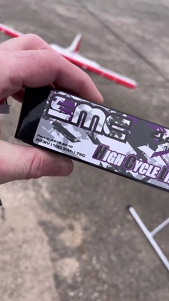 The battery upgrade that’s powering my RC planes to new heights