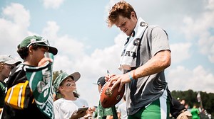 47K views · 1.2K reactions | The best interview of Sam we've ever seen.  | New York Jets | Facebook