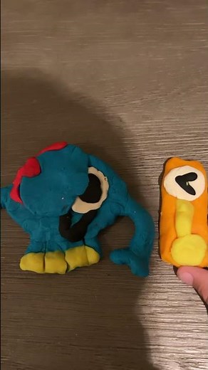 The patchwork elephant broke the clock #patchworkpals