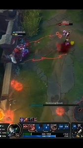 465K views · 4.5K reactions | Genius | League of Legends - LoL Weekly Videos | Facebook