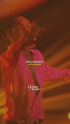 unforgettable - french montana & swae lee 🤍 // #unforgettable #frenchmontana #swaelee #fyp #song #lyrics #traduccion #música