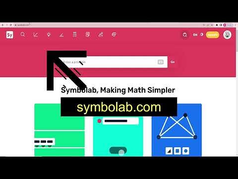 Create Graph Using symbolab.com