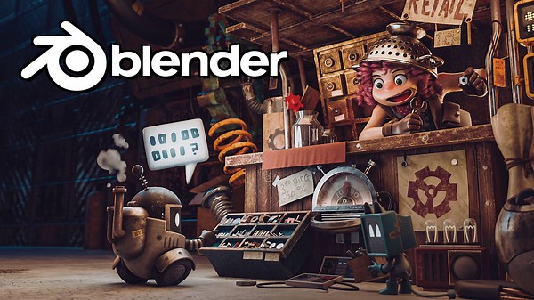 2.81 — Blender