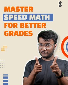 𝐌𝐚𝐭𝐡 𝐜𝐨𝐧𝐟𝐢𝐝𝐞𝐧𝐜𝐞 𝐜𝐚𝐧 𝐠𝐢𝐯𝐞 𝐲𝐨𝐮𝐫 𝐜𝐡𝐢𝐥𝐝 𝐰𝐢𝐧𝐠𝐬 🪽 As the World's Fastest Human Calculator, I know how it feels to be able to do quick calculations and solve problems mentally. I want to help your child become confident and quick in Math through my expert course called Bhanzu. This course contains all my techniques that I have used to gain 4 World records 🥇 ➡️ 𝐅𝐨𝐫 𝐬𝐭𝐮𝐝𝐞𝐧𝐭𝐬 𝐢𝐧 𝐔𝐊𝐆 - 𝟗 🌎 𝐓𝐡𝐞 𝐜𝐨𝐮𝐫𝐬𝐞 𝐢𝐬 𝐚𝐯𝐚𝐢𝐥𝐚𝐛𝐥𝐞 𝐠𝐥𝐨𝐛𝐚𝐥𝐥𝐲! |