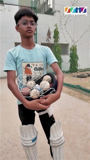 SSIS Sports Academy #cricket #crickettraining #cricketlife #futurecricketers