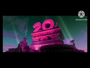 20th century Fox effects edited by Kadence DeLaVega