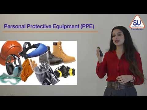 Chemical & Biological Hazards