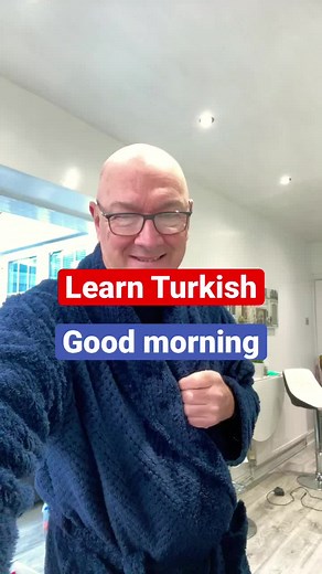 Learn Turkish For Beginners on TikTok