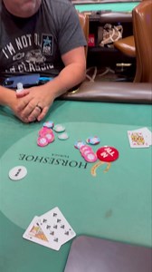 98K views · 174 reactions | Blinds are 60K, 30K with a 60K BB ante in...