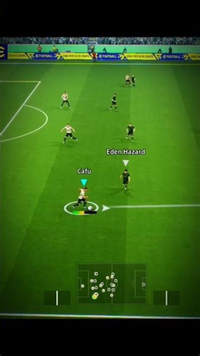 Christian Vieri #efootball2026 #efootball #pes