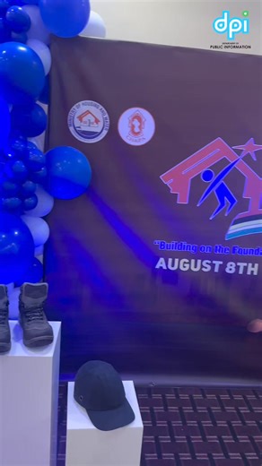 5.5K views · 22 reactions | WELCOME TO BUILDING EXPO || International Building Expo 2024 is back and is expected to be bigger than ever. ‍♂️‍♀️ The event was launched this evening at the Ramada Princess Hotel with many in attendance. #InternationalBuildingExpo2024 will be held from August 8-11 under the theme, ‘Building on the Foundation of Sustainability and Unity’ at the National Stadium, Providence.  | Department of Public Information | Facebook