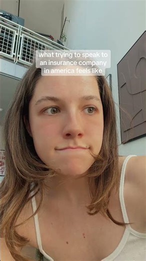 American Insurance Scam