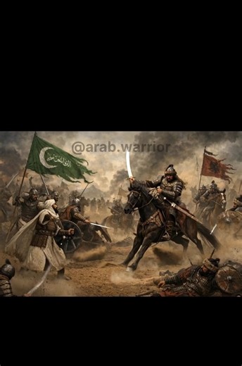 The Historic Battle of Ain Jalut and Its Impact