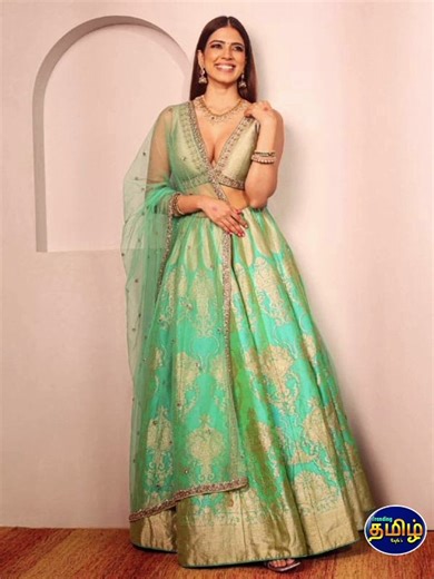 Actress Malavika mohanan