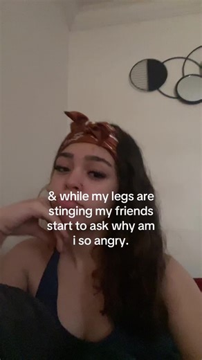 you found me (@my.secret.account.getout)’s video of angry girl