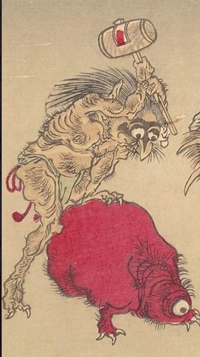 浮世絵を、次の時代のデータへ｜Ukiyo-e Reconstructed for the Next Era #Shorts