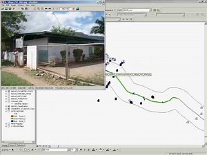 PIPELINE GIS PRESENTATION