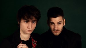 Les Amiénois du groupe Edgär lèvent le «secret» sur leur premier album qui sort ce 1er avril