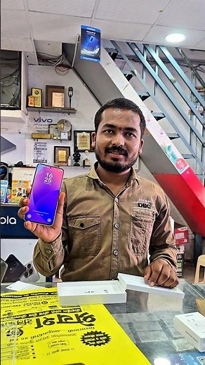 Samsung F56 5G – Slim Design, Powerful Performance & Next-Level Camera 📱🔥 #⃣ #unboxing
