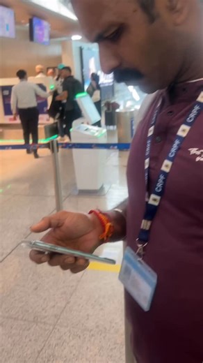 Aayesha Khan 🌻🕊 | On the morning of the 16th Sept , 2025 at Delhi Airport ( Terminal 1) , I had a deeply disturbing experience. A man kept clicking pictures... | Instagram