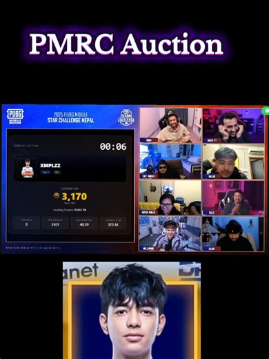 Xmpl PMRC #pubg #foryou #follow #fyp #foryoupage