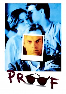 Proof - movie: where to watch stream online