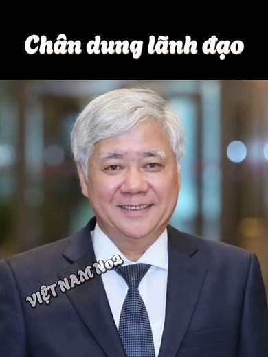 Tiểu sử Phó Chủ tịch Quốc hội Đỗ Văn Chiến