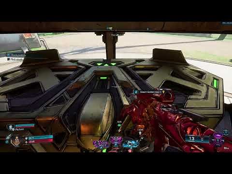 How To Get and Use Golden Keys in Borderlands 4