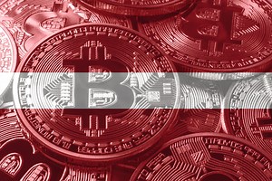 Latvia and Cryptocurrency