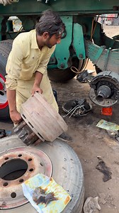 Behind every smooth ride is hard labor #mechanic #repair #viral | Prime Workers