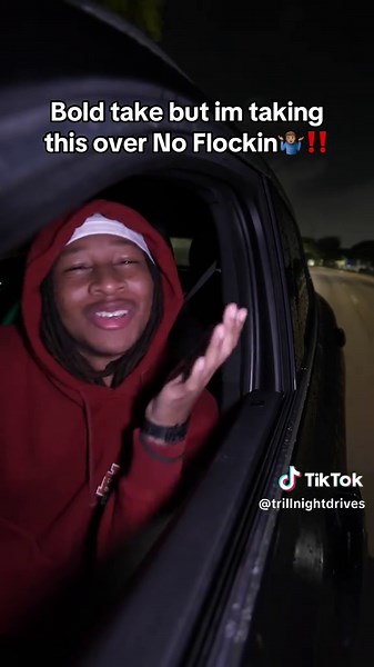 let me kno if im trippin🤔 #fyp #viral #kodakblack #rap #music | no flockin' by kodak black