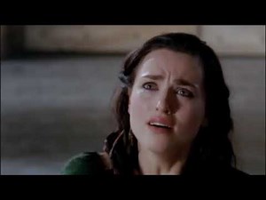 ஜ Scene ஜ || Merlin 2x12 || "I don't want this any more than you..."