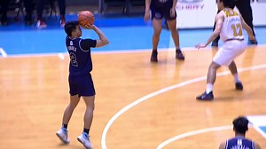 31K views · 262 reactions | Ray Allen Torres is a deadly weapon on the three-point arc! #RiseAsOne #UAAPSeason85 | One Sports | Facebook