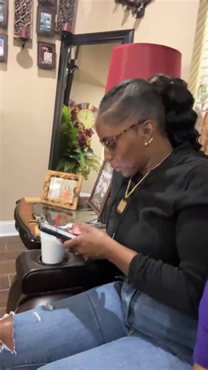 Kedra Jenkins on Reels