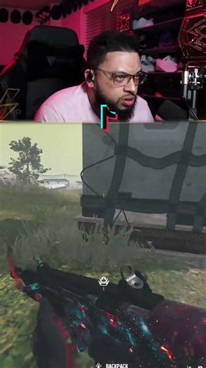 THEY THOUGHT THEY HAD ME! #shorts #warzone #callofduty #rebirthisland #gaming #cod