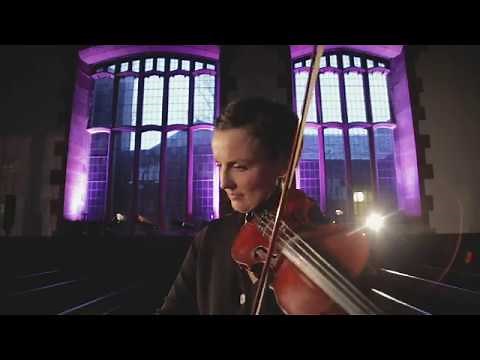 'Rosemarkie Man' - RANT