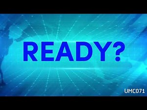 Introductory Video UMC071 UiTM Micro Credentials