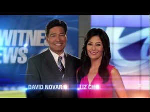 WABC: Eyewitness News at 4PM Open (2012-Present)