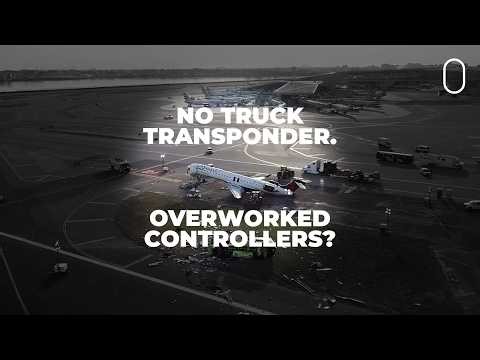 La Guardia Crash: NTSB Releases Footage & Additional Info Regarding Tragedy