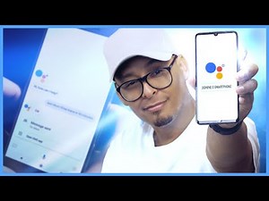 OK GOOGLE de forma certa no seu smartphone. Ajuda muito.